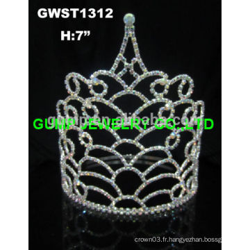 Couronne Tiara